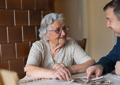 Havenwood of Burnsville Awarded Best Memory Care for 2025-2026 by U.S. News & World Report