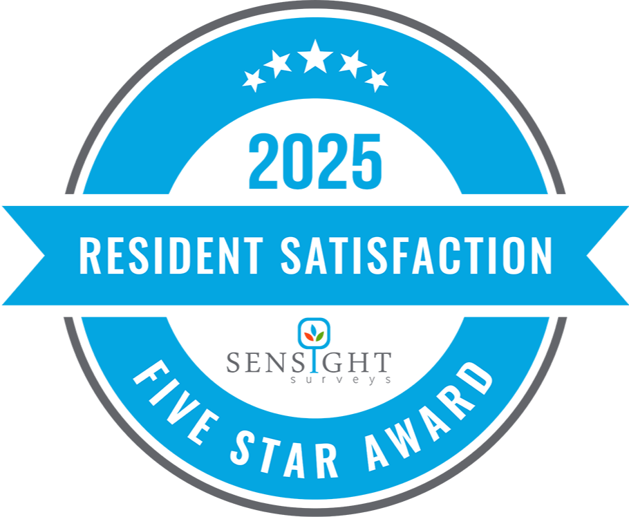 2025-Resident-Satisfaction 2025 Resident Satisfaction