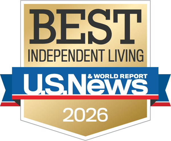 Best Independent Living US News 2026